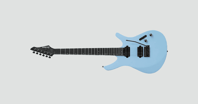 MF-Studio Bay Area Blue